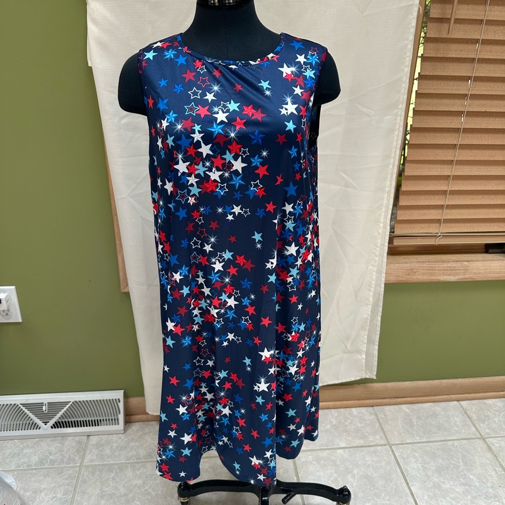 Dress Works Dress